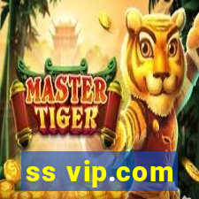 ss vip.com